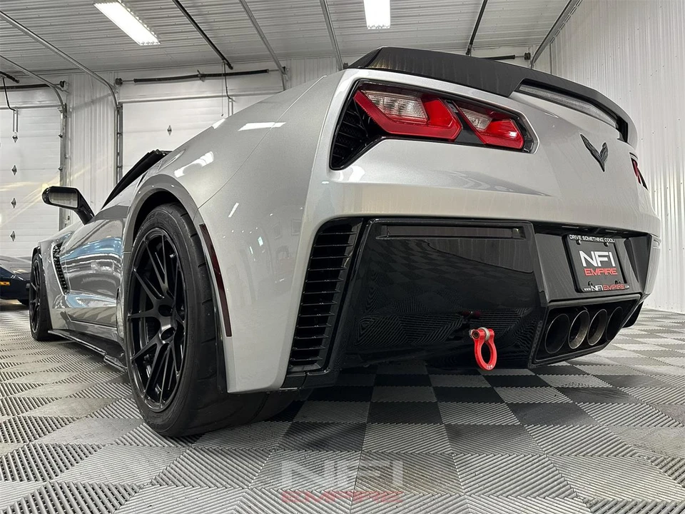 2014 Chevrolet Corvette C7 - Image 30 of 31