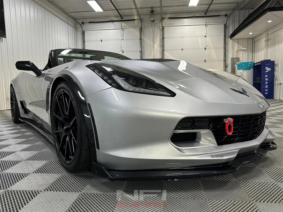 2014 Chevrolet Corvette C7 - Image 24 of 31