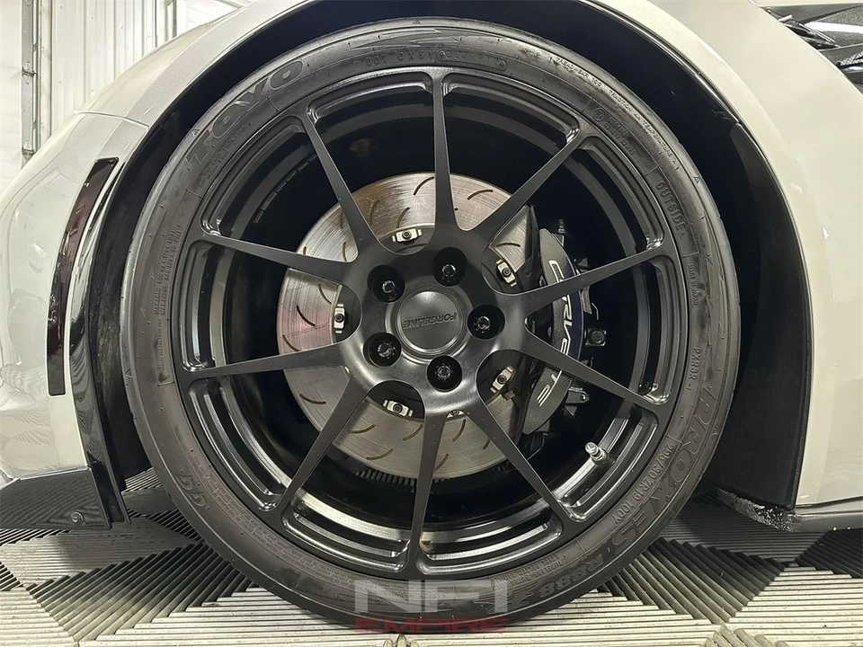 2014 Chevrolet Corvette C7 - Image 21 of 31