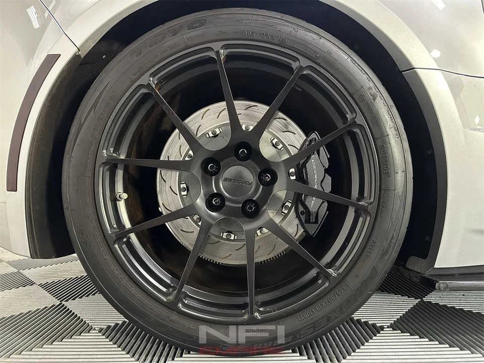 2014 Chevrolet Corvette C7 - Image 27 of 31