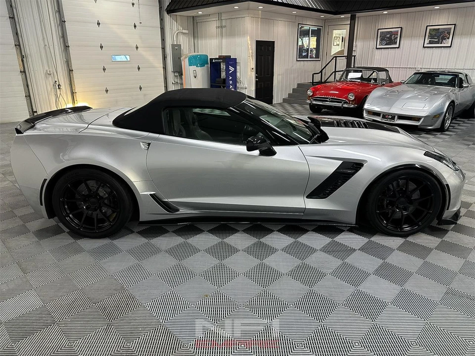2014 Chevrolet Corvette C7 - Image 12 of 31