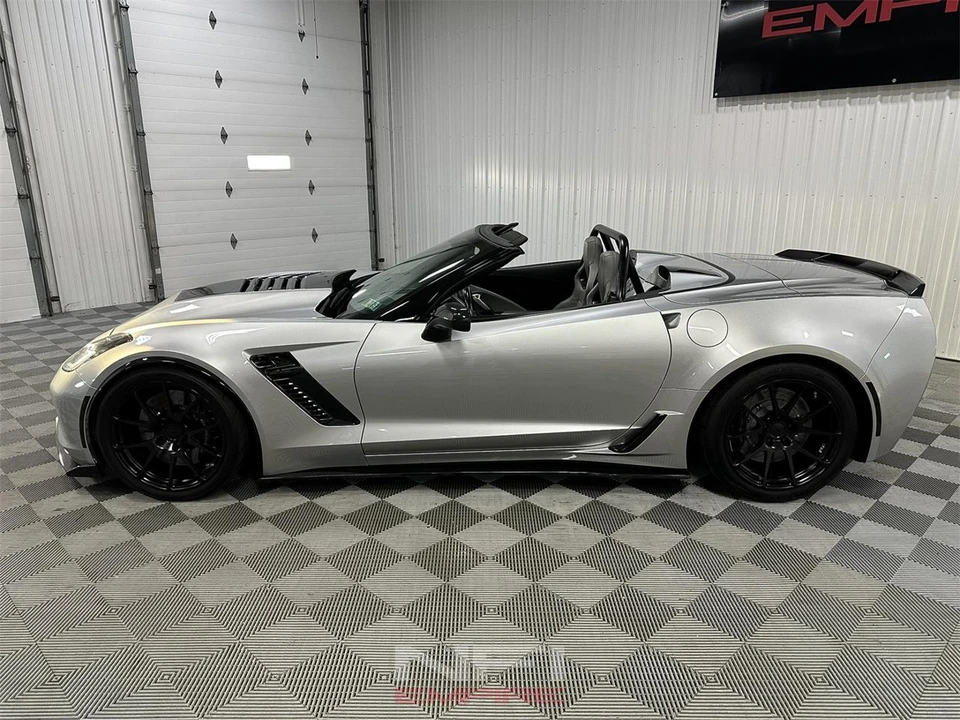 2014 Chevrolet Corvette C7 - Image 3 of 31