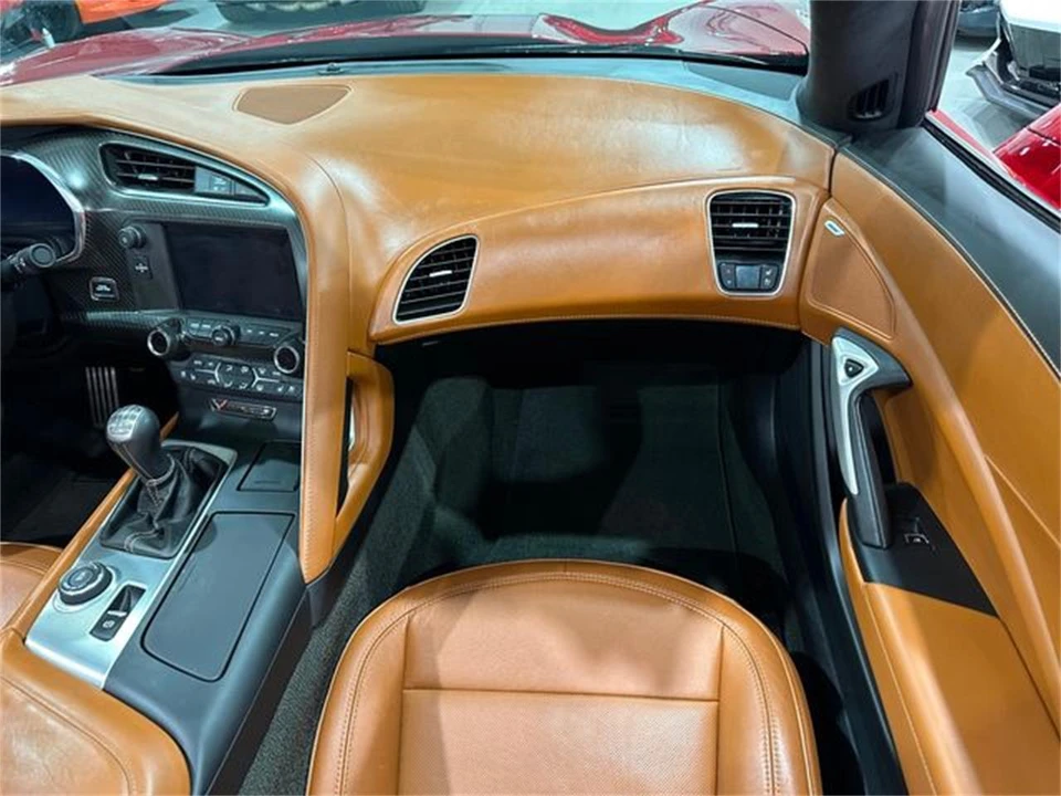 2014 Chevrolet Corvette C7 - Image 12 of 30