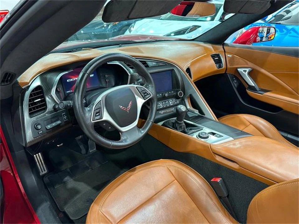 2014 Chevrolet Corvette C7 - Image 14 of 30