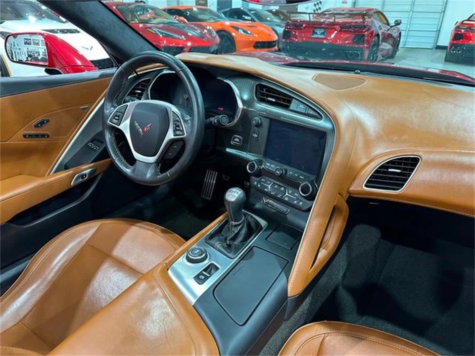 2014 Chevrolet Corvette C7 - Image 11 of 30