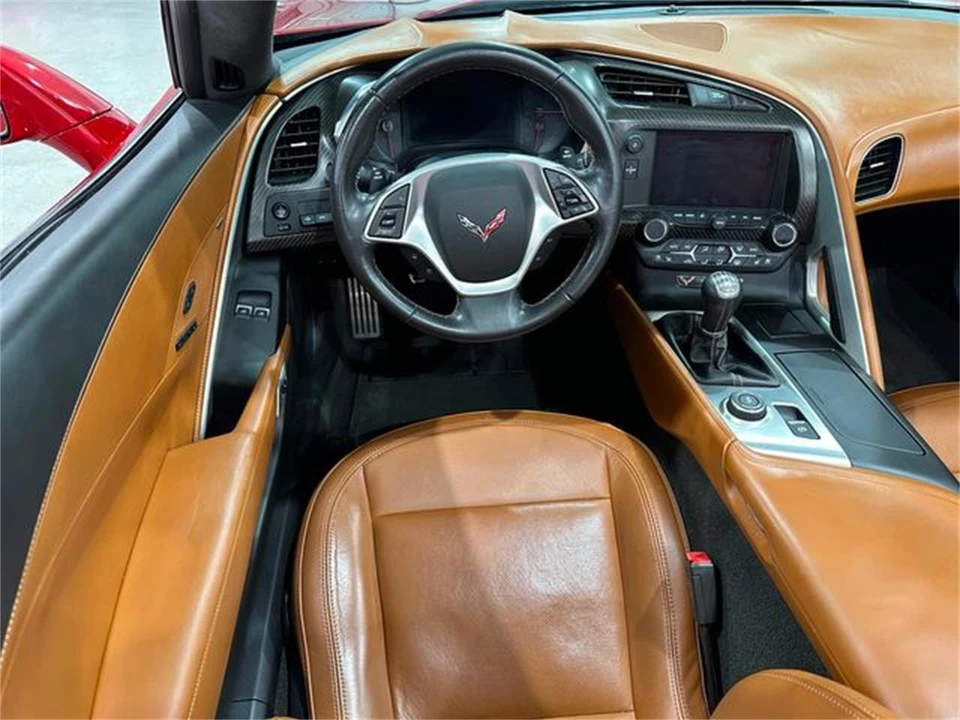 2014 Chevrolet Corvette C7 - Image 7 of 30