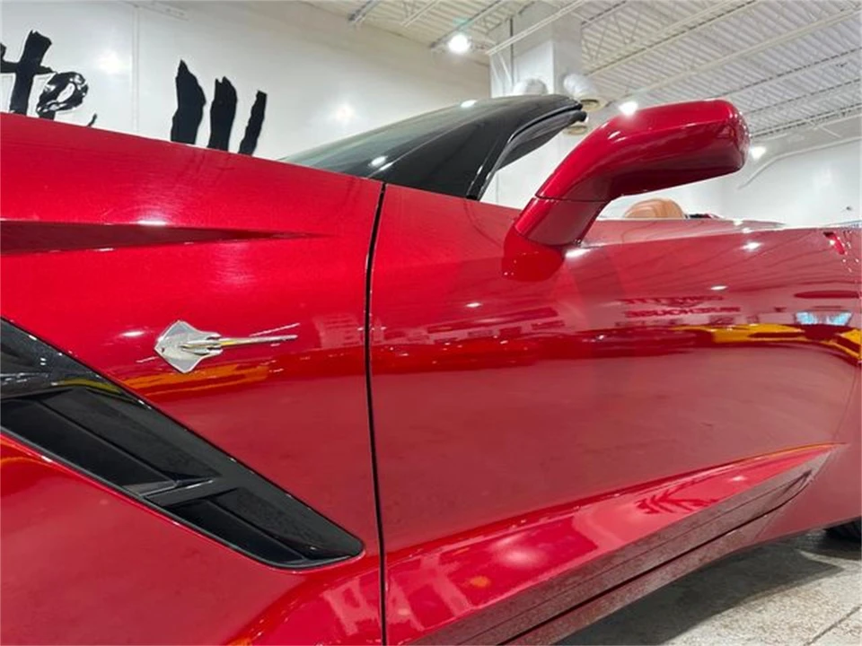 2014 Chevrolet Corvette C7 - Image 21 of 30