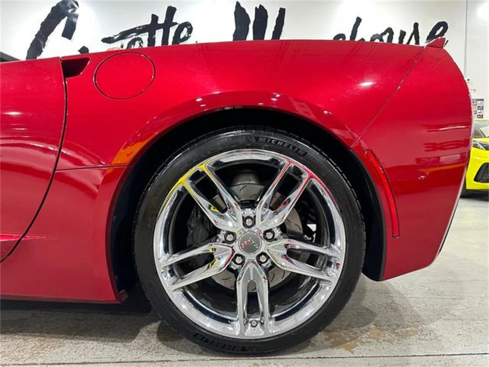 2014 Chevrolet Corvette C7 - Image 22 of 30