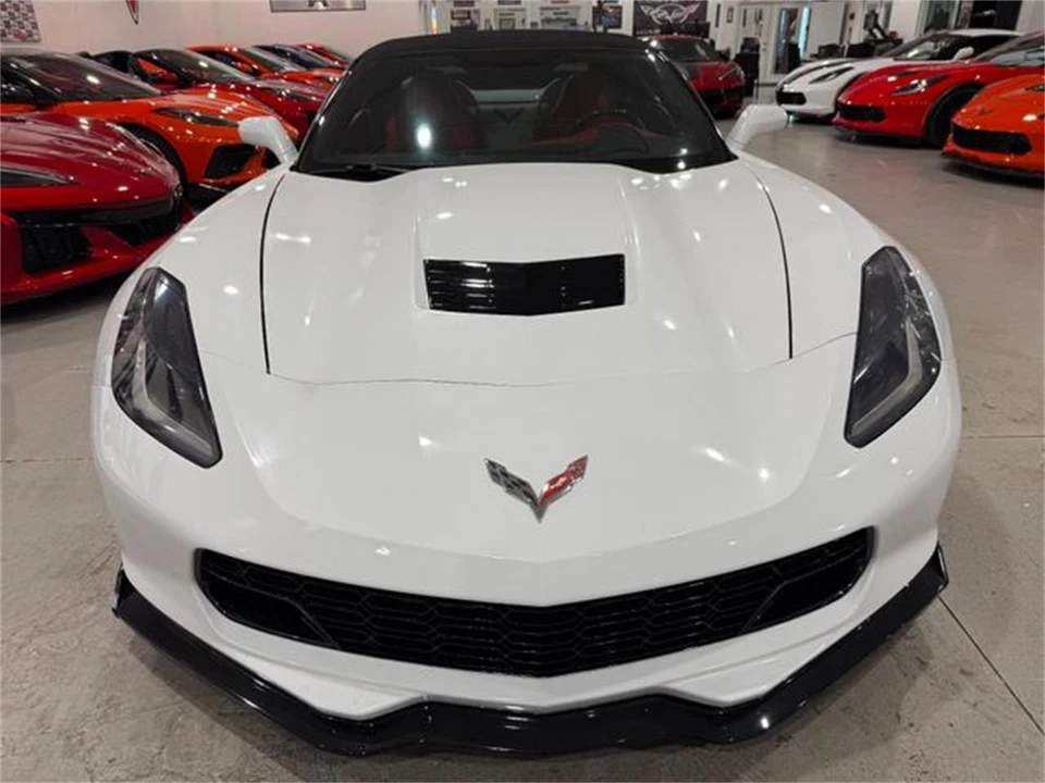 2014 Chevrolet Corvette C7 - Image 8 of 10