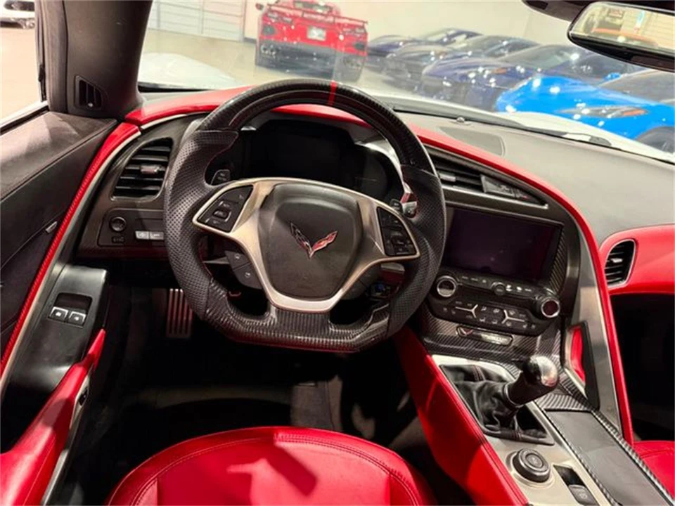 2014 Chevrolet Corvette C7 - Image 9 of 10