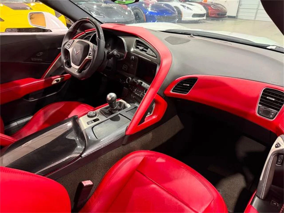 2014 Chevrolet Corvette C7 - Image 10 of 10