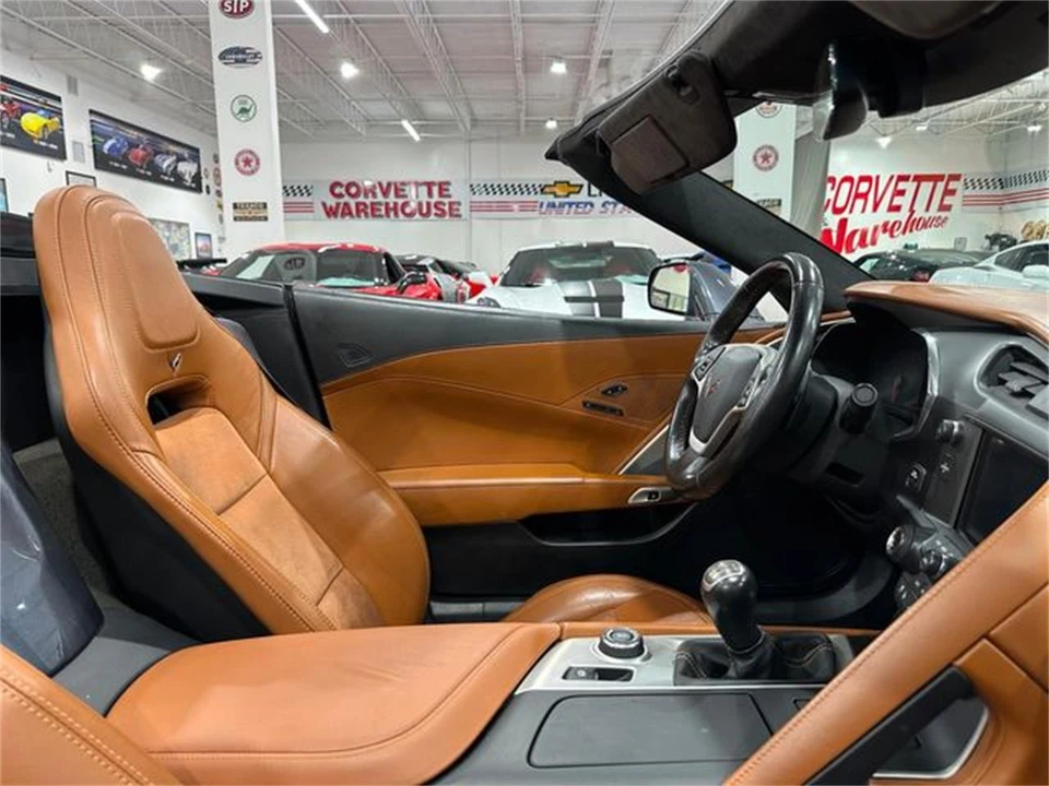 2014 Chevrolet Corvette C7 - Image 13 of 30
