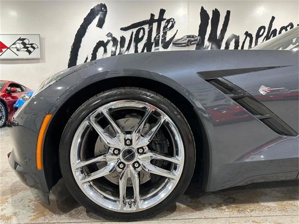 2014 Chevrolet Corvette C7 - Image 20 of 30