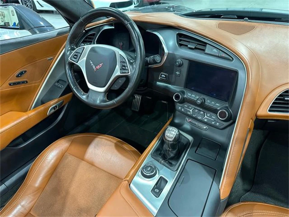 2014 Chevrolet Corvette C7 - Image 10 of 30