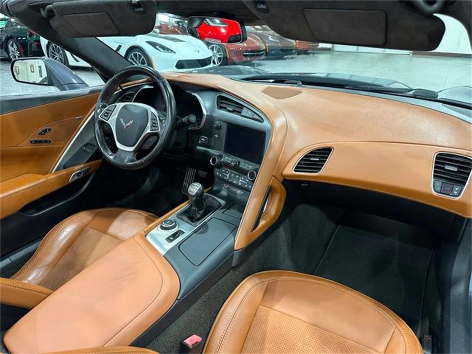 2014 Chevrolet Corvette C7 - Image 11 of 30