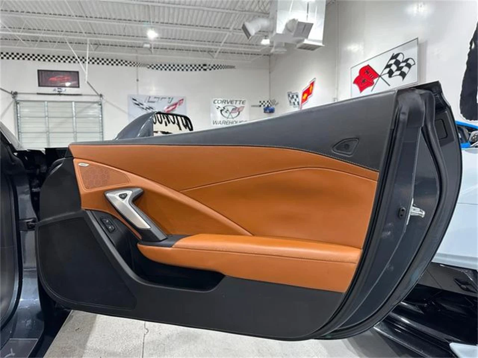2014 Chevrolet Corvette C7 - Image 17 of 30