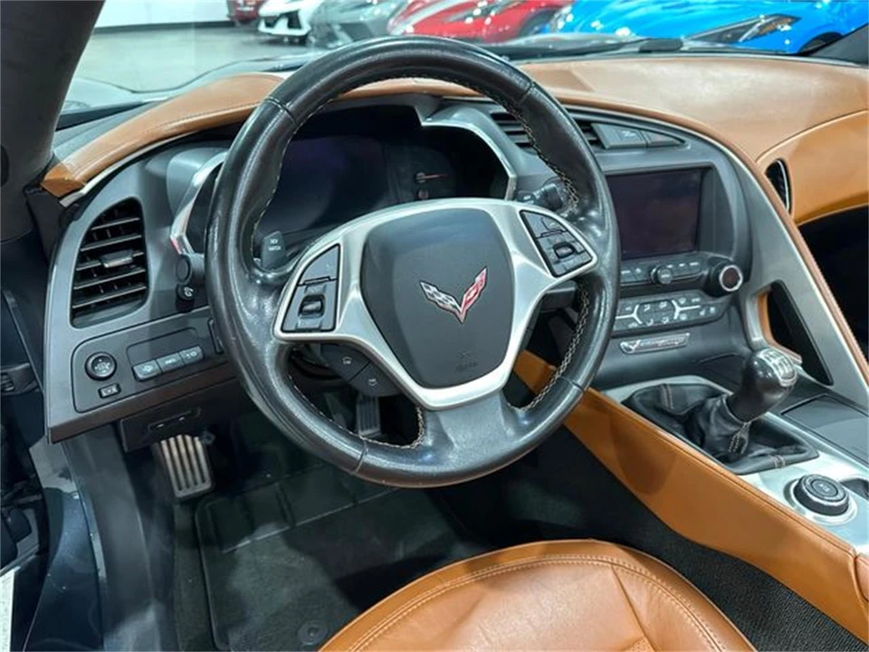 2014 Chevrolet Corvette C7 - Image 7 of 30