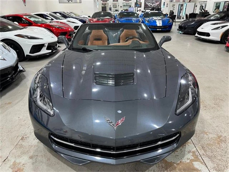 2014 Chevrolet Corvette C7 - Image 19 of 30