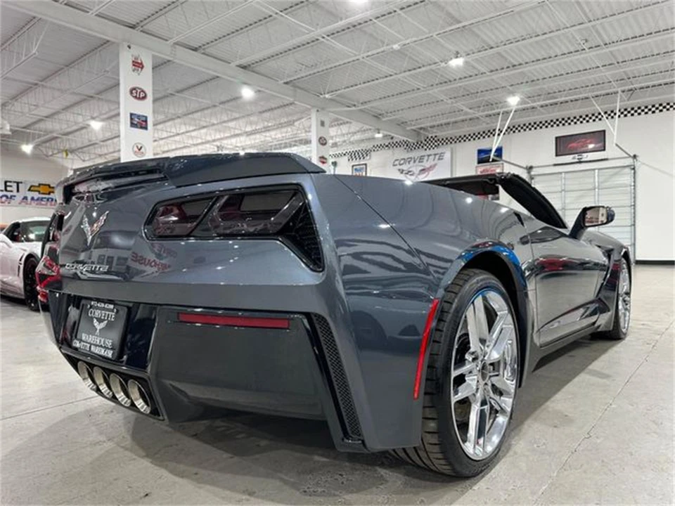2014 Chevrolet Corvette C7 - Image 3 of 30