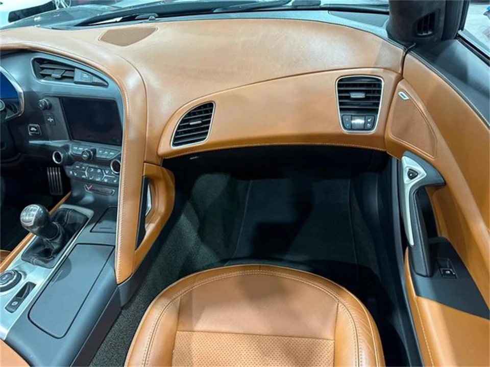 2014 Chevrolet Corvette C7 - Image 15 of 30