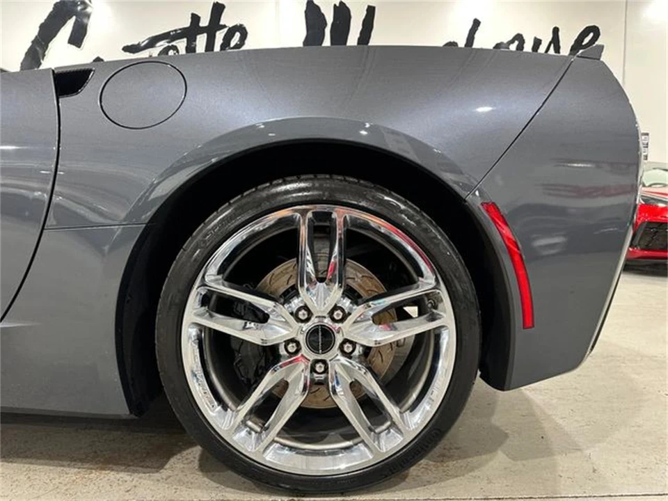 2014 Chevrolet Corvette C7 - Image 22 of 30