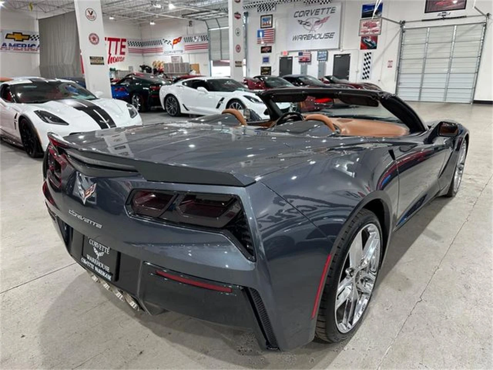 2014 Chevrolet Corvette C7 - Image 23 of 30