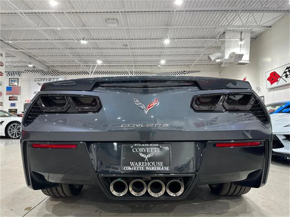 2014 Chevrolet Corvette C7 - Image 24 of 30