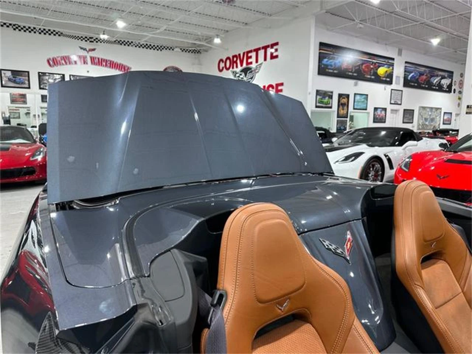 2014 Chevrolet Corvette C7 - Image 26 of 30
