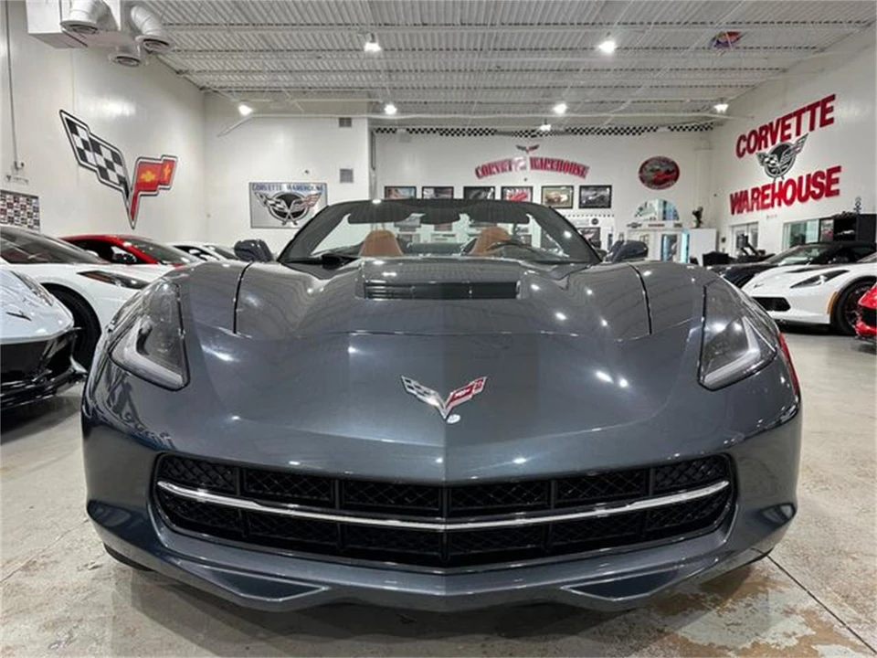 2014 Chevrolet Corvette C7 - Image 29 of 30