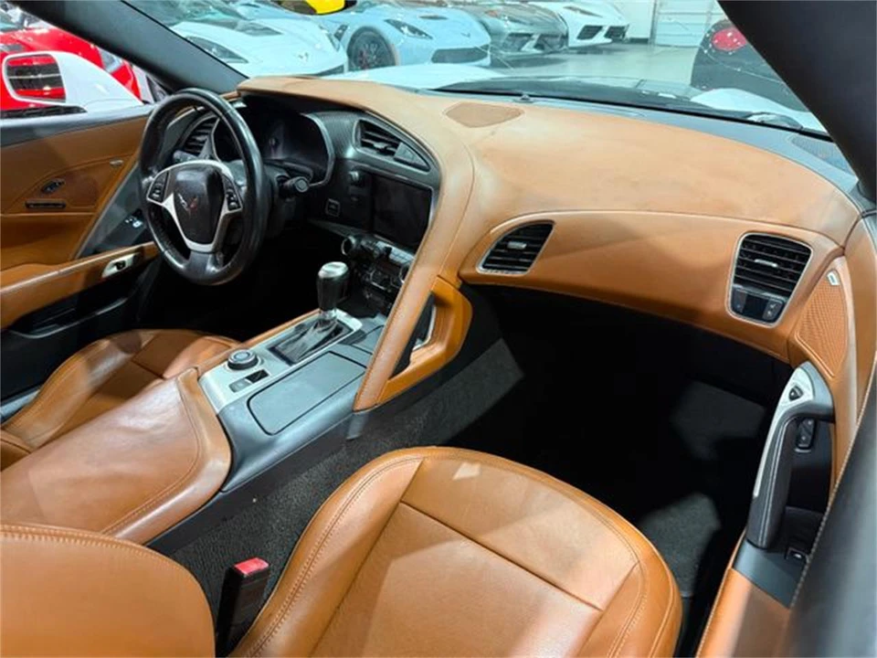 2014 Chevrolet Corvette C7 - Image 10 of 10