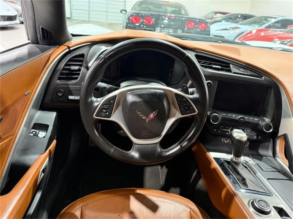 2014 Chevrolet Corvette C7 - Image 9 of 10