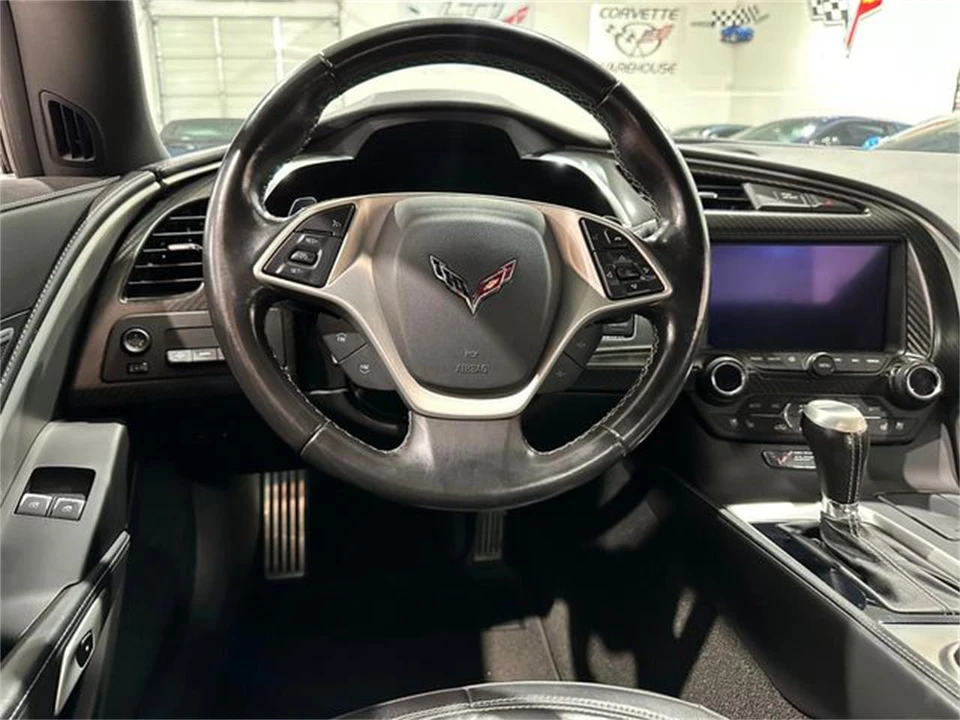 2014 Chevrolet Corvette C7 - Image 10 of 10