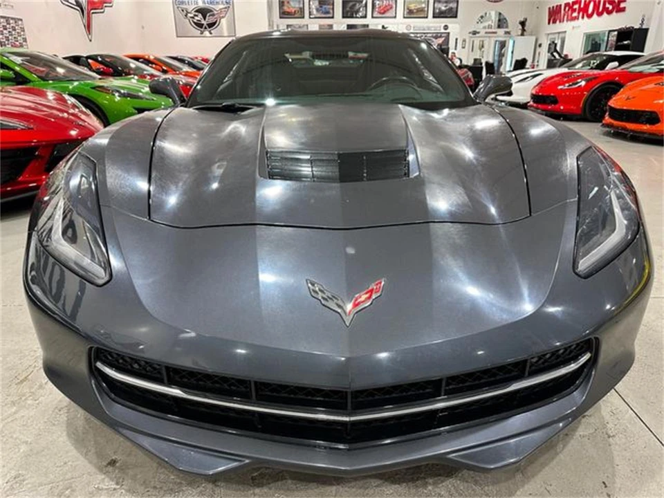 2014 Chevrolet Corvette C7 - Image 7 of 10