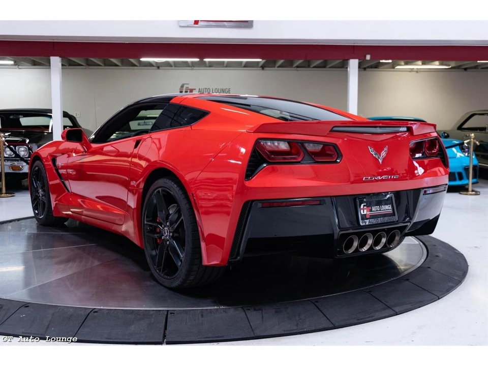 2014 Chevrolet Corvette C7 - Image 7 of 31