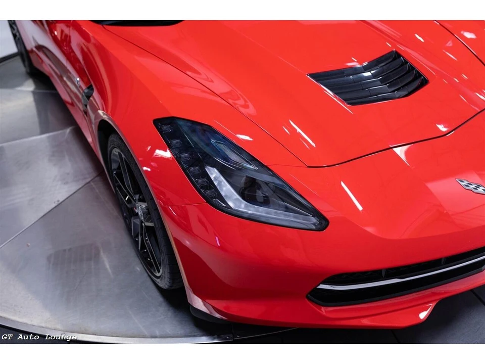 2014 Chevrolet Corvette C7 - Image 17 of 31
