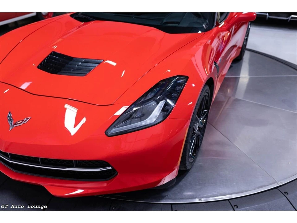 2014 Chevrolet Corvette C7 - Image 18 of 31
