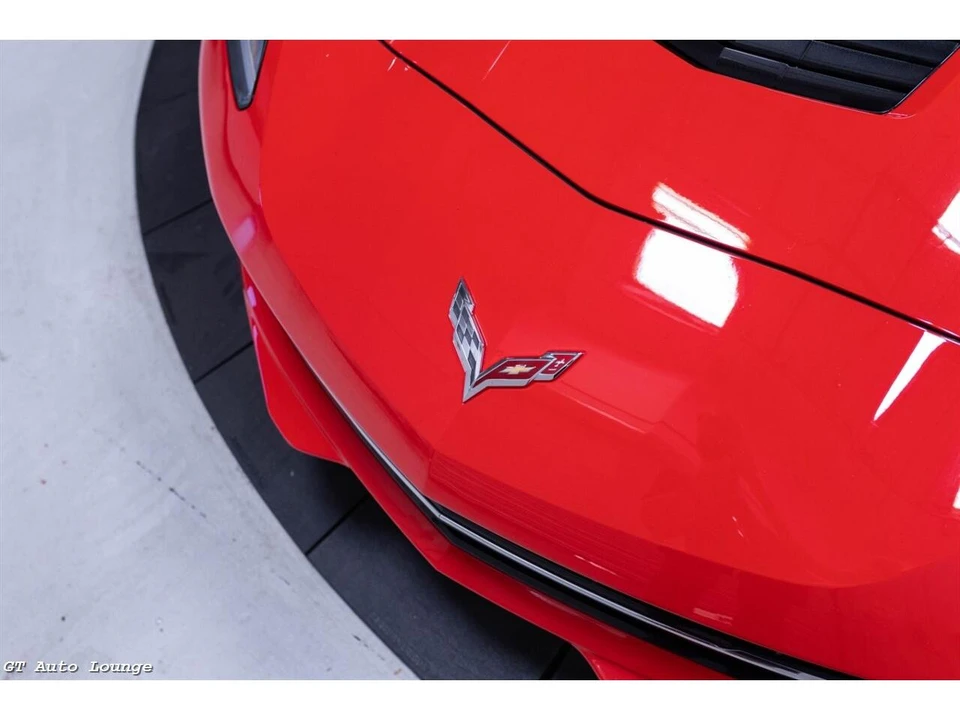 2014 Chevrolet Corvette C7 - Image 19 of 31