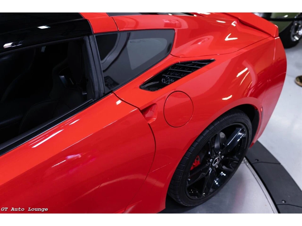 2014 Chevrolet Corvette C7 - Image 20 of 31