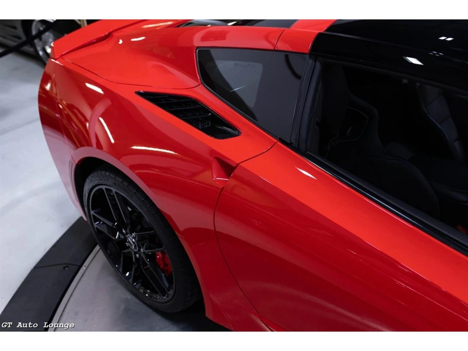 2014 Chevrolet Corvette C7 - Image 22 of 31