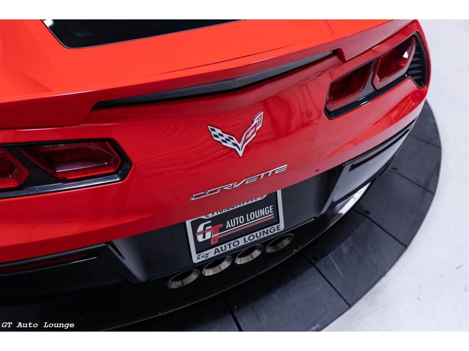 2014 Chevrolet Corvette C7 - Image 25 of 31