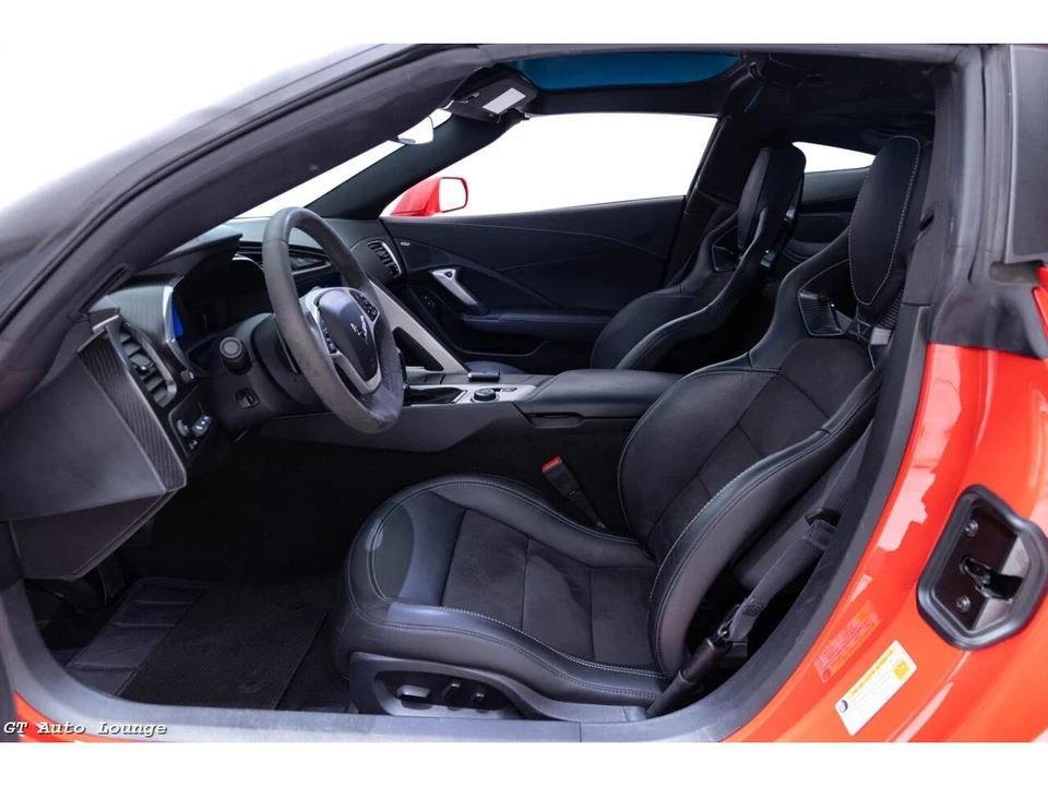 2014 Chevrolet Corvette C7 - Image 26 of 31