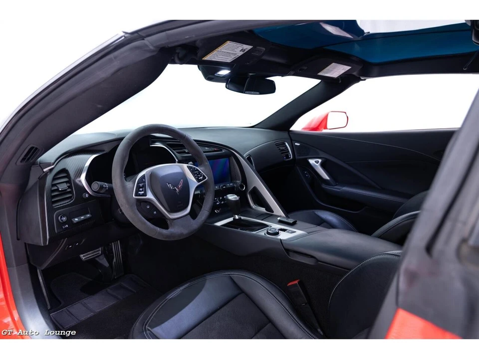 2014 Chevrolet Corvette C7 - Image 27 of 31