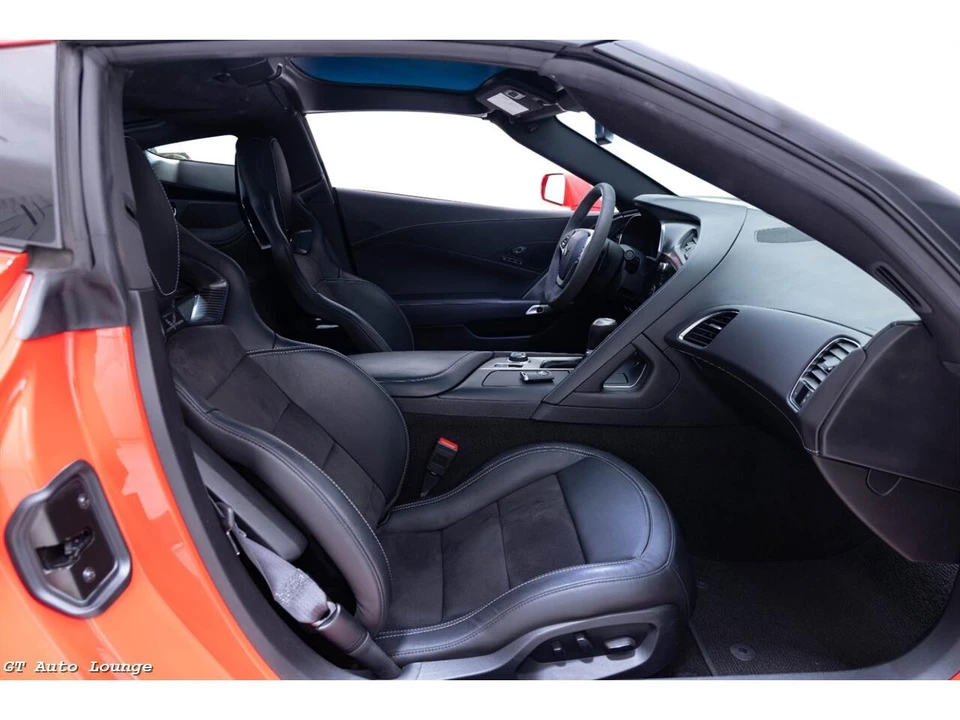 2014 Chevrolet Corvette C7 - Image 28 of 31