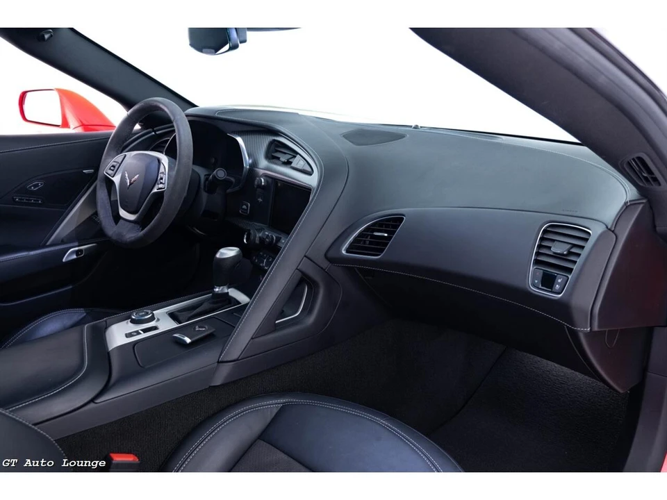 2014 Chevrolet Corvette C7 - Image 29 of 31