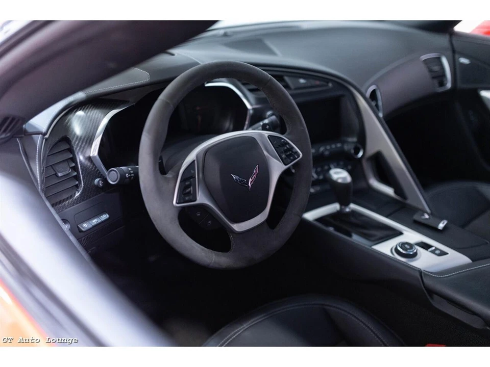 2014 Chevrolet Corvette C7 - Image 30 of 31