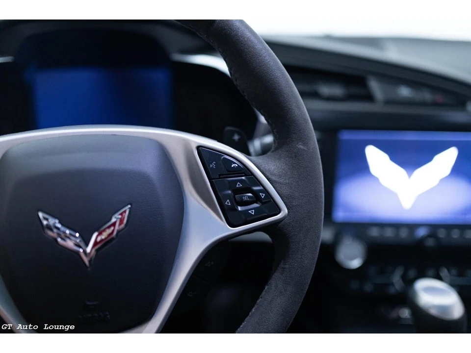 2014 Chevrolet Corvette C7 - Image 31 of 31