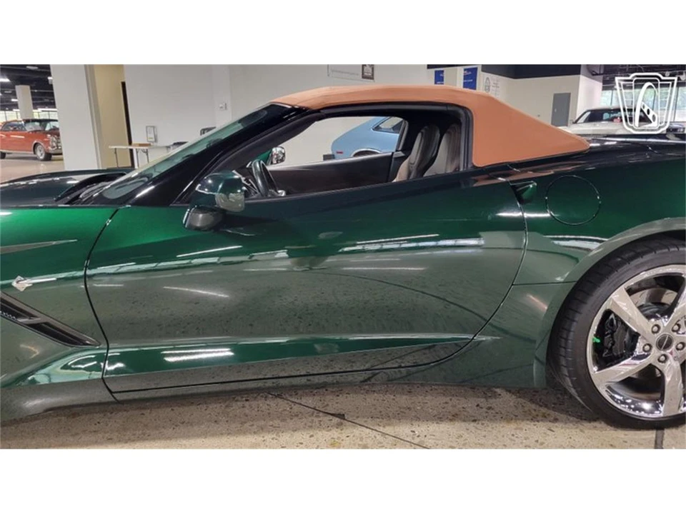 2014 Chevrolet Corvette C7 - Image 26 of 31