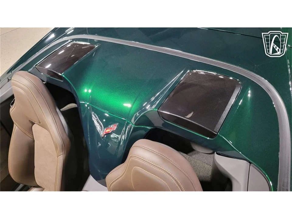 2014 Chevrolet Corvette C7 - Image 16 of 31