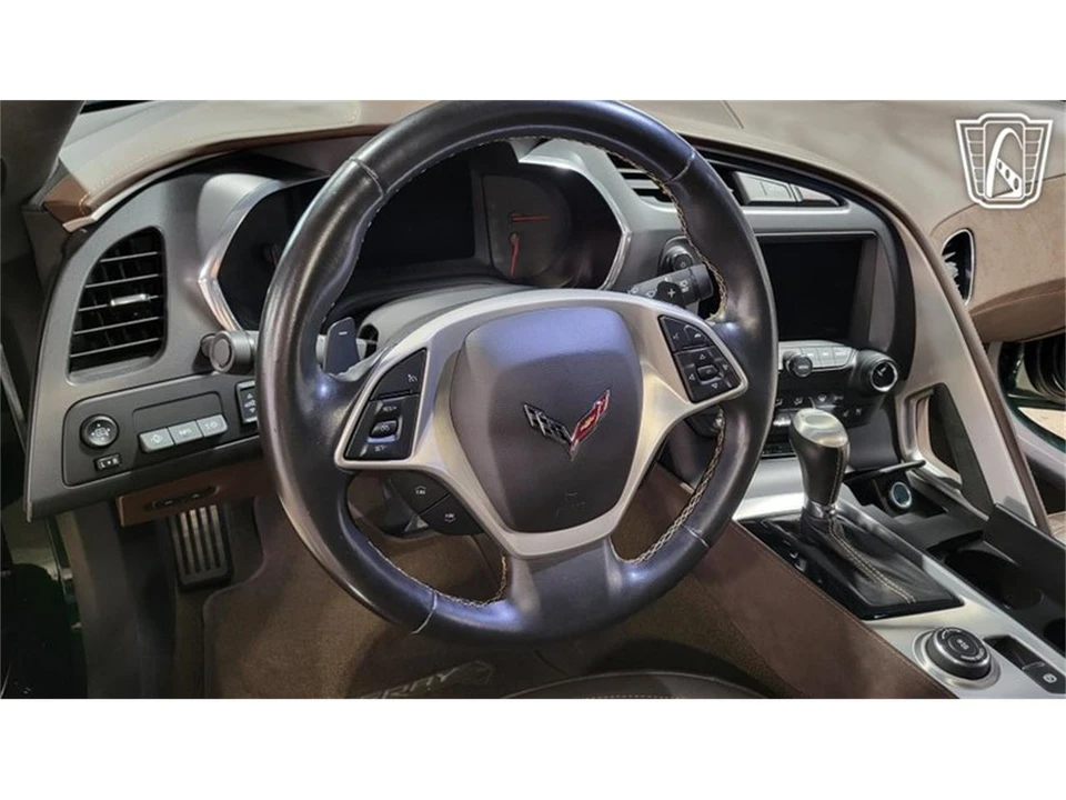 2014 Chevrolet Corvette C7 - Image 12 of 31