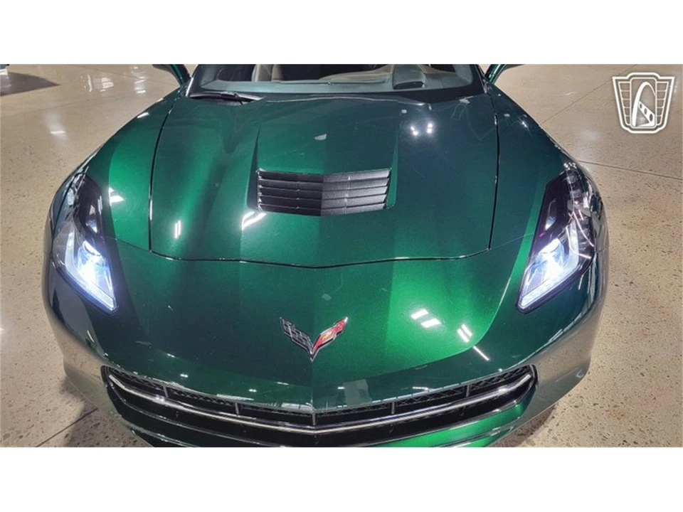 2014 Chevrolet Corvette C7 - Image 8 of 31